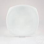 Salaterka 23 cm - C000 AKCENT Biały - zdjęcie