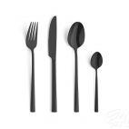 Łyżka stołowa - 1170 METROPOLE Black - zdjęcie