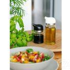 Zestaw dozowników do octu i oliwy - LIVIO (27527) - zdjęcie