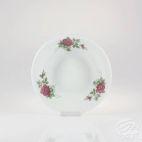 Salaterka okrągła 16 cm - B826 IWONA - zdjęcie