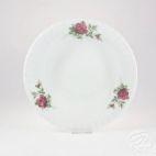 Salaterka okrągła 23 cm - B826 IWONA - zdjęcie