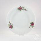 Talerz głęboki 22 cm - B826 IWONA - zdjęcie