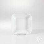 Miska kwadratowa 11 cm - RITA (LU0425) - zdjęcie