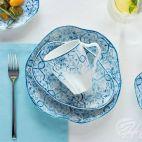 Kubki 350 ml / 2 szt. - STONE AGE / Greckie wakacje - zdjęcie