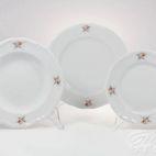 Zestaw talerzy dla 6 osób - G742 MARIA TERESA - zdjęcie