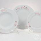 Zestaw talerzy dla 6 osób - 9704 MARIA TERESA - zdjęcie