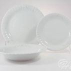 Zestaw talerzy dla 6 osób - G091 IWONA - zdjęcie