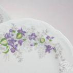 Zestaw talerzy dla 6 osób - G858 MARIA TERESA - zdjęcie