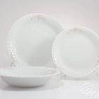 Zestaw talerzy dla 6 osób - E416 IWONA - zdjęcie