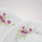 Zestaw talerzy dla 6 osób - G377 MARIA TERESA - zdjęcie