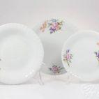 Zestaw talerzy dla 6 osób - G642 IWONA - zdjęcie