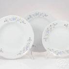 Zestaw talerzy dla 6 osób - 9706 MARIA TERESA - zdjęcie