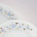 Zestaw talerzy dla 6 osób - 9706 MARIA TERESA - zdjęcie