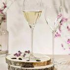 Kieliszki do wina 280 ml / 4 szt. - Perla (6923) - zdjęcie