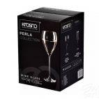Kieliszki do wina 280 ml / 4 szt. - Perla (6923) - zdjęcie
