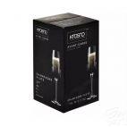 Kieliszki do szampana 180 ml / 4 szt. - Avant-garde (9917) - zdjęcie