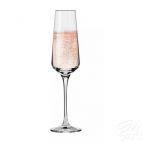 Kieliszki do szampana 180 ml / 4 szt. - Avant-garde (9917) - zdjęcie