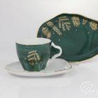 Zestaw śniadaniowy 1/3 - 0352 STONE AGE Święta - zdjęcie