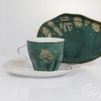 Zestaw śniadaniowy 1/3 - 0352 STONE AGE Święta - zdjęcie