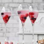 Kieliszki do prosseco 225 ml / 2 szt. - DUET (C602) - zdjęcie