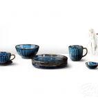 Spodek 15 cm - DEEP BLUE (V-82026-12) - zdjęcie