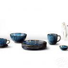 Miska 18 cm - DEEP BLUE (V-82021-4) - zdjęcie