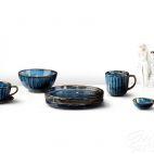 Kubek 350 ml - DEEP BLUE (V-82024-6) - zdjęcie