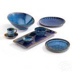 Miska 14,5 cm - DEEP BLUE (V-82015-6) - zdjęcie