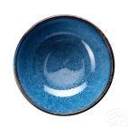 Miska 18 cm - DEEP BLUE (V-82021-4) - zdjęcie