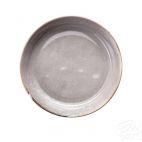 Talerz głęboki 26 cm - WIKLE (V-80204-6) - zdjęcie