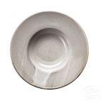 Talerz głęboki do pasty 28,5 cm - WIKLE (V-80205-2) - zdjęcie