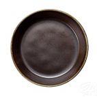 Talerz głęboki 20,5 cm - IRON (V-80304-6) - zdjęcie