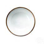 Miska 23 cm - SLOW (V-88001-4) - zdjęcie