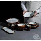 Miska 15 cm - SLOW (V-88005-6) - zdjęcie