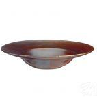 Talerz głęboki do pasty 29,2 cm - FIRE (V-83005-3) - zdjęcie