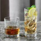 Szklanki niskie 300 ml - Mixology (C809) - zdjęcie