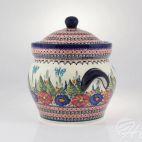 149AR / Garnek 4,0 l - GU-1127 - zdjęcie