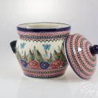 149AR / Garnek 4,0 l - GU-1127 - zdjęcie