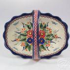 149AR / Koszyk 21,7 x 27,7 cm - GU1790 - zdjęcie