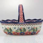 149AR / Koszyk 21,7 x 27,7 cm - GU1790 - zdjęcie