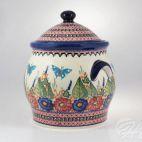 149AR / Garnek 5,0 l - GU-1101 - zdjęcie