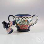 149AR / Cukiernica 250 ml - GU-1234 - zdjęcie