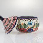 149AR / Pojemnik na czosnek - GU-1835 - zdjęcie