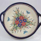 149AR / Miska z uszami 40,5 cm - GU-1348A - zdjęcie