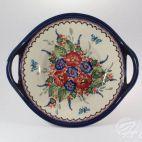 149AR / Miska z uszami 27 cm - GU-1814A - zdjęcie