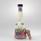 149AR / Butelka z korkiem 0,6 l - GU1222/1818 - zdjęcie