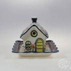 149AR/ Domek zapachowy - GU-1847 - zdjęcie