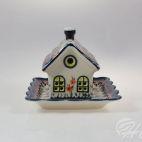 149AR/ Domek zapachowy - GU-1847 - zdjęcie