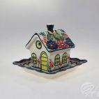 149AR/ Domek zapachowy - GU-1847 - zdjęcie