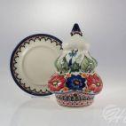 149AR/ Choinka lampion 16,2 cm - GU-742S/1289G - zdjęcie